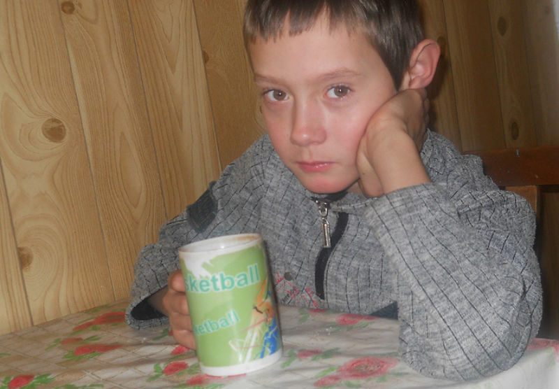 Пропавшего по дороге в школу мальчика нашли мертвым в Гурьевске 