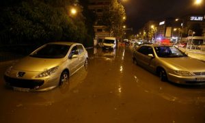 Число погибших в результате наводнения во Франции возросло до 12 человек