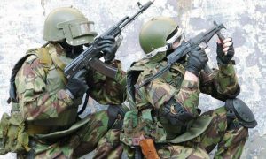 Спецслужбы уничтожили четверо боевиков в Дагестане, - НАК