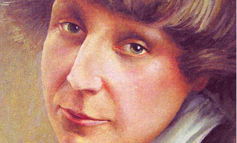 Календарь: 8 октября - День трагической поэтессы Марины Цветаевой 