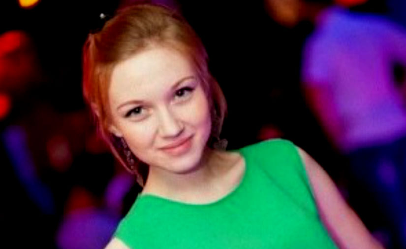 Убийцу студентки Дашковой из Брянска посадили на 10 лет 