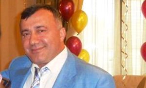 Убийца чиновников в Красногорске застрелил местного жителя