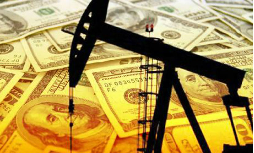 Реальные данные о добыче нефти в США поддержали рубль 