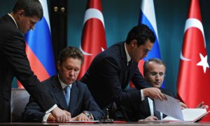 Россия избегает конфликта с Турцией, пытаясь договориться