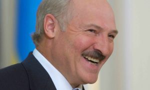 Лукашенко набрал рекордный процент голосов на выборах