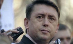 Экс-сотрудник спецслужб Украины Мельниченко взялся за шантаж Порошенко