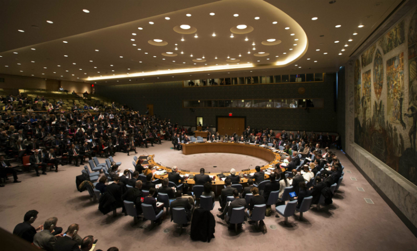 Совет Безопасности ООН проведет экстренную встречу из-за обострения на Ближнем Востоке 