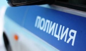 Мужчине, обстрелявшему полицейских в Новосибирске, грозит пожизненное заключение