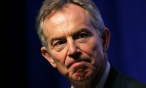 Экс-премьер Великобритании назвал причиной появления ИГ вторжение США в Ирак