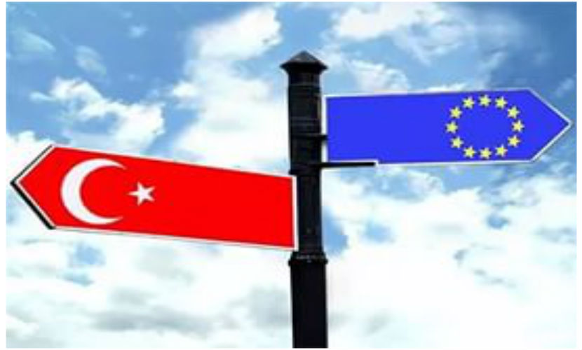 Евросоюзу удалось сторговаться с Турцией на $3,3 млрд 
