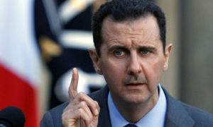 Асад готов провести парламентские выборы и изменить Конституцию Сирии