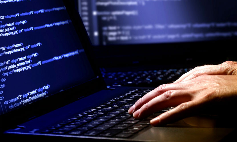 Украинская киберполиция атаковала сайт главы ЛНР 