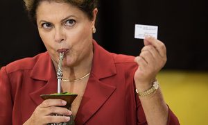 Президента Бразилии подозревают в мошенничестве в ходе выборов