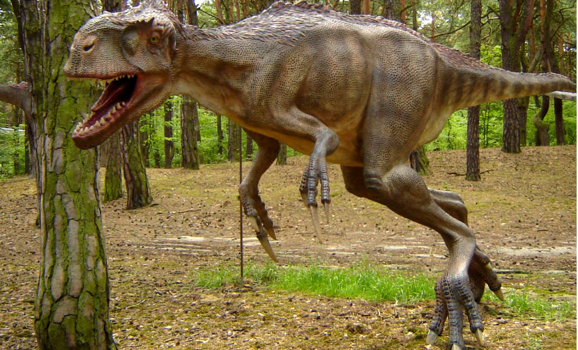 «Киллером» динозавров оказался двойной удар астероидов и вулканов, - ученые 