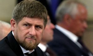 Кадыров не подтвердил гибель в Сирии лидера террористов из Чечни