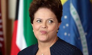 Глава Бразилии урезала себе зарплату на 10 процентов