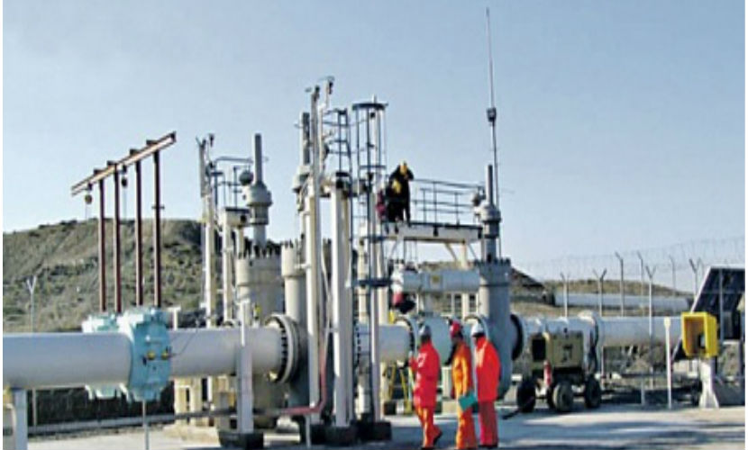 Азербайджан признался: Европу газом обеспечить не сможет 