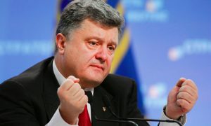Порошенко рассказал о “широких возможностях” для Украины при членстве в Совбезе ООН