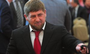 Кадыров решил наставить на путь истины 20 несостоявшихся бойцов ИГ