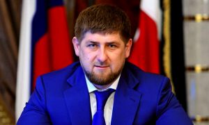 Россия уничтожает врага в его логове, - Кадыров