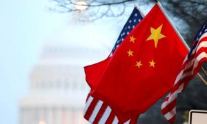 США и КНР кооперируются по теме антироссийских  санкций