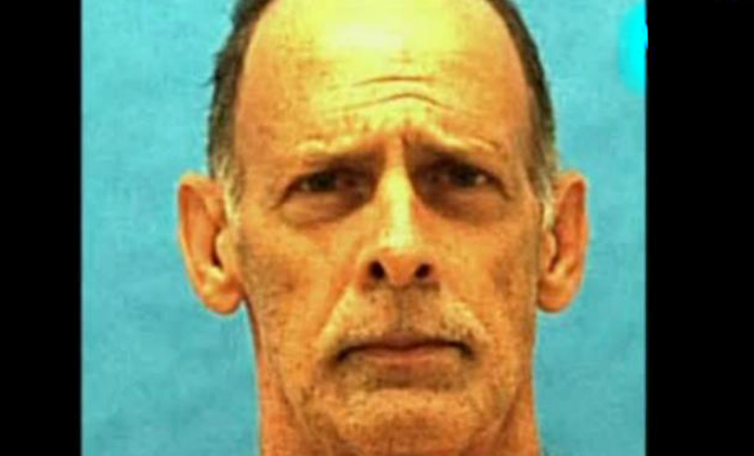 Вырезавший семью американец дождался казни спустя 30 лет 