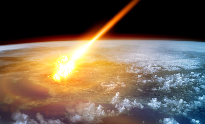 Опасная ступень «Аполлона» рухнет на Землю в пятницу, 13 ноября 