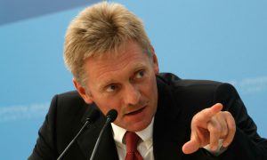 Кремль ответил на скандальные заявления по Сирии генсека НАТО и CNN