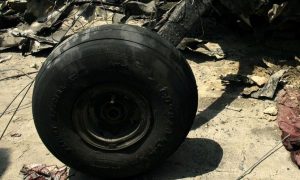 Опубликован список пассажиров потерпевшего катастрофу в Египте российского лайнера