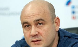Известный министр ЛНР оказался заказным убийцей, работающим на Украину