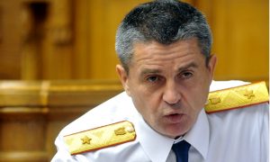 Маркин предложил задавить «гниду смердящую» из правительства Украины