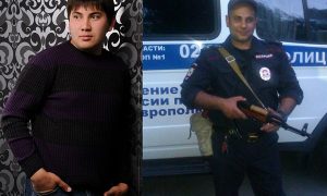 Полицейские из Ставрополя попались на торговле наркотиками