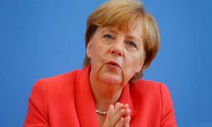 Меркель рассказала, когда ЕС отменит санкции против России