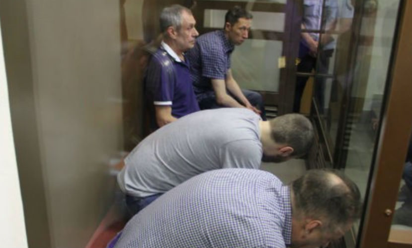 Виновникам катастрофы в московском метро потребовали 6,5 лет колонии 