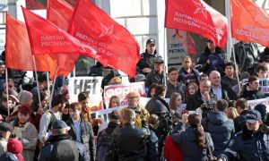 «Плюнули в лицо сотням тысяч молдаван»: как Санду готовит тотальный захват власти в Молдове