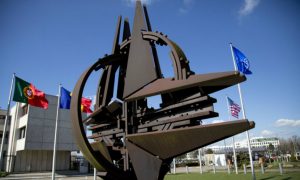 НАТО планирует направить на границу с Россией еще до 4 тысяч солдат