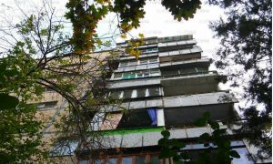 Боевик «Айдара» взорвал многоэтажный дом в Николаеве