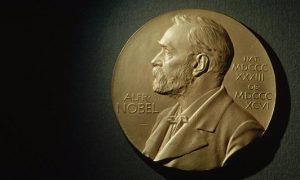 Нобелевскую премию мира присудили строителям демократии в Тунисе