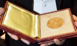 В Стокгольме назвали лауреата Нобелевской премии по экономике