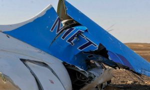 В авиакатастрофе в Египте погибли 213 россиян, три украинца и один белорус