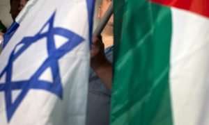 Из-за угрозы безопасности Израиль призывает своих граждан покинуть Египет и Иорданию