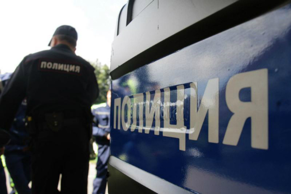 В массовой драке на востоке Москвы пострадали три человека 