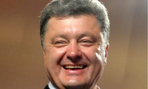 Порошенко: Нам удалось войти в неработающий орган ООН