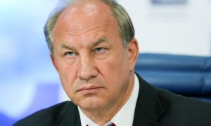 Депутат Госдумы пожаловался на «друга Путина» в Следственный комитет