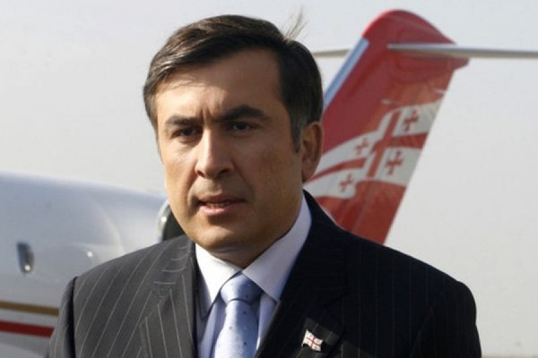 Россия настаивает на том, чтобы Саакашвили предстал перед судом в Гааге 