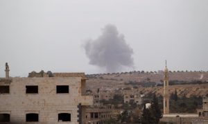 Минобороны РФ возмутили обвинения в авиаударах по гражданским объектам Сирии