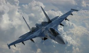 ВКС России в течение суток уничтожили в Сирии полсотни объектов ИГ