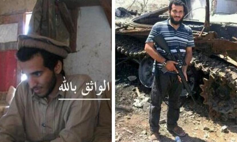 Главный стратег «Аль-Каиды» погиб под бомбежкой в Сирии 