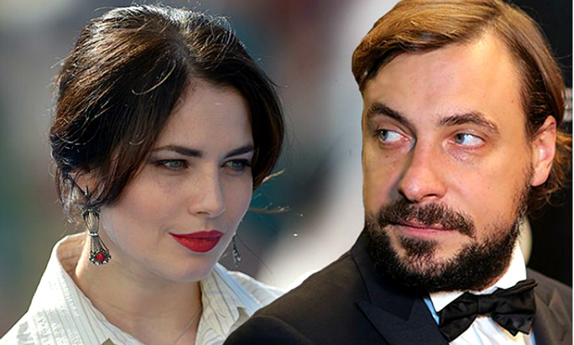 Юлия Снигирь оказалась «глубоко беременной» от Евгения Цыганова Юлия Снигирь оказалась «глубоко беременной» от Евгения Цыганова