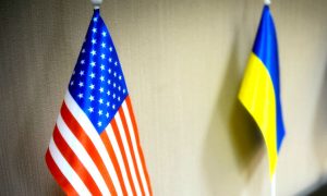Украина уверена, что президентское вето Обамы не повлияет на поставку оружия